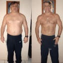 Brian A., Weight Loss Success In Miami