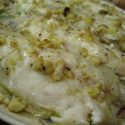Garlic And Lemon Fish