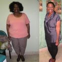 Bernice B Weight Loss Success Story In Miami