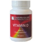 What's the big deal about Vitamin D Deficiency?