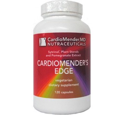 CardioMender's Edge