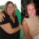 Cindy W, Weight Loss Success In Cooper City