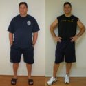 Craig R, Weight Loss Success In Davie, FL