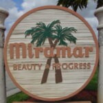 Proud Members of the Miramar Community