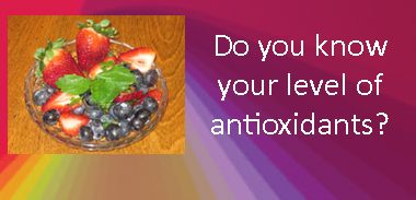 What Are Antioxidants