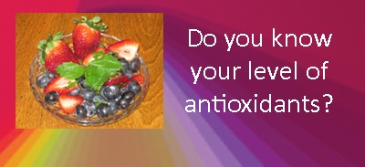 what are antioxidants