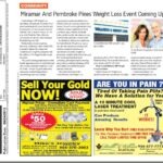 Excited to be featured in South Broward Focus!