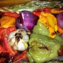 Roasted Vegetables