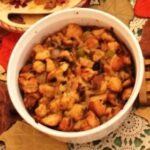 For the Holiday, even if you overeat, STAY ON PLAN!