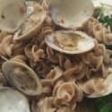 Doc’s Healthy Dinner Recipe: Pasta With Clams