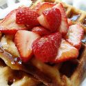 Doc’s Low Carb Waffles