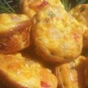 Doc\\\’s Mini Ham And Egg Frittatas