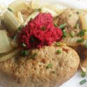 Doc\’s Doctored Gefilte Fish Recipe