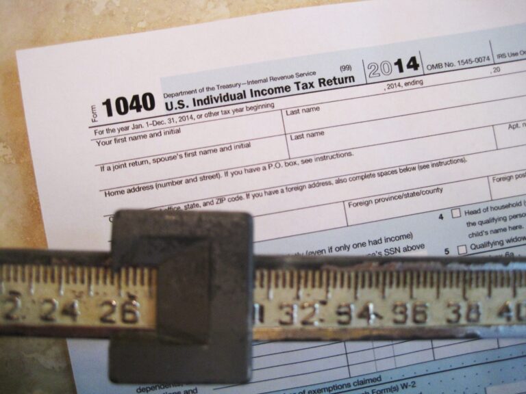 Is Weight Loss Really Tax Deductible?*