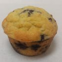 Doc’s Blueberry Muffins