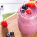 Doc’s High Protein Fruit Smoothie Recipe