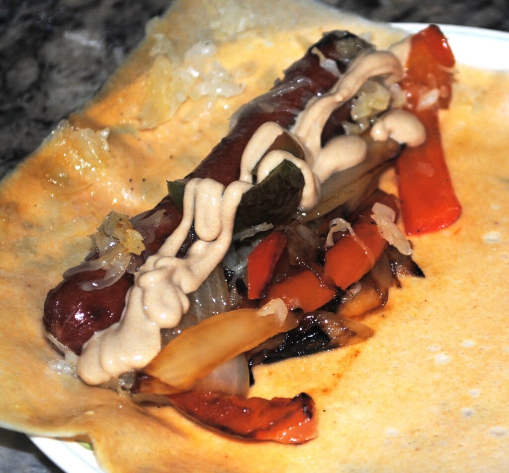 Doc’s All American Hot Dog