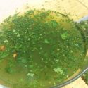 Doc’s Citrus Cilantro Vinaigrette