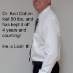 Get it off and Keep it off