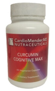 Curcumin Cognitive Max web