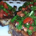 Try Doctor Schiff’s Delicious Pork Chop Recipe