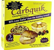 Carbquik box web
