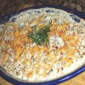 Doc’s Crab Dip