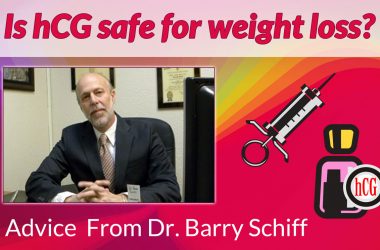 Is HCG Sage For Weight Loss?