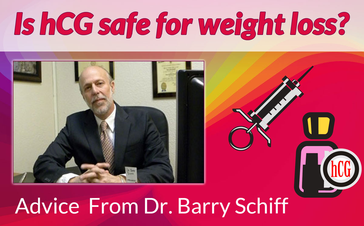 Is HCG Sage For Weight Loss?