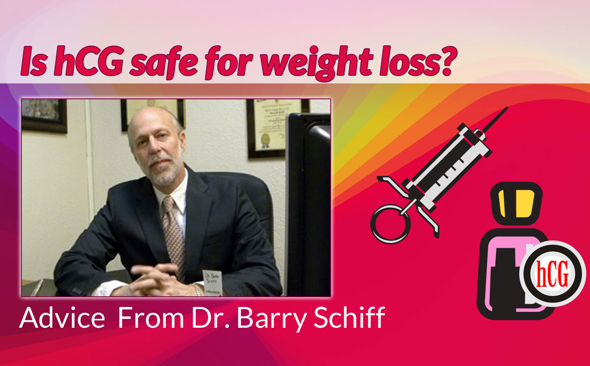 Are hCG Injections Safe for Weight Loss? CardioMender, MD