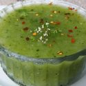 Doc’s Diet Green Gazpacho