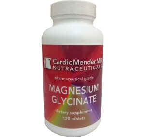 Magnesium Glycinate 250 x 235