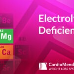 Frequent but rarely identified electrolyte deficiency