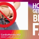 How to Get Rid of Belly Fat