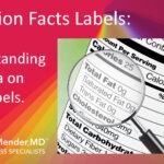 How To Read The Nutrition’s Facts Label & Get The Data You Need