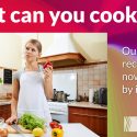 Discover Healthy Recipes Using Ingredients You Have Now