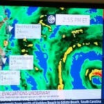 Hurricane Hangover – Back to Normal Routines