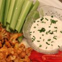Doc’s Delicious Blue Cheese Dip And Dressing