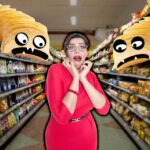 The Scary Truth About Diets