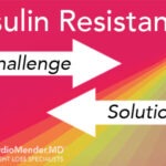 Insulin Resistance: Don’t Let it Become Diabetes