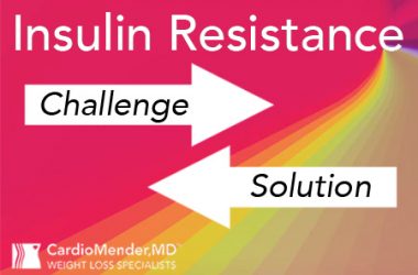 Insulin Resistance Can Become Diabetes