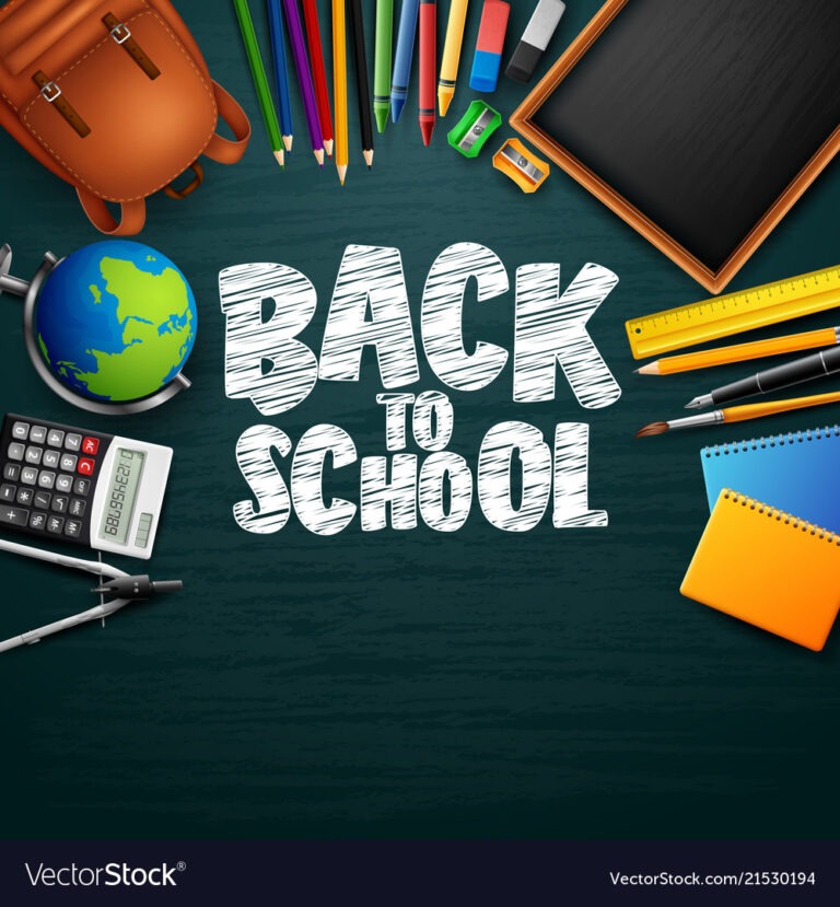 Stay on Track This School Year