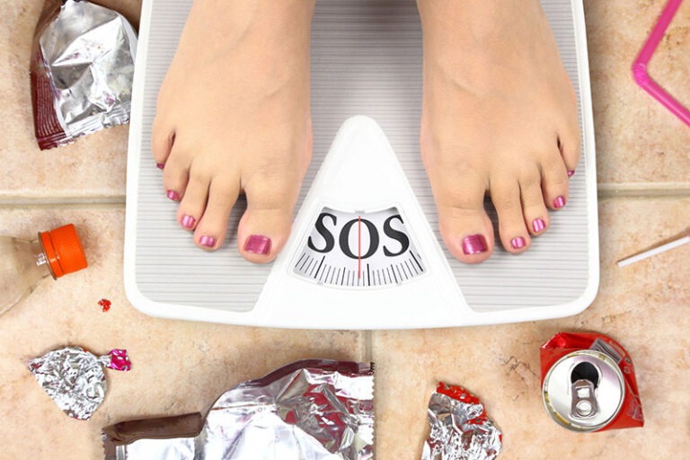 Obesity and Cancer: The Link
