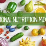 National Nutrition Month