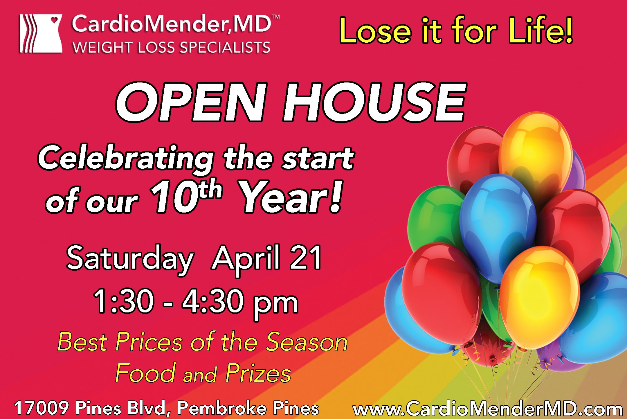April 2018 Post Card side 2 wip4 copy Weight Loss Open House