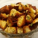 Doc’s 1-Minute Croutons