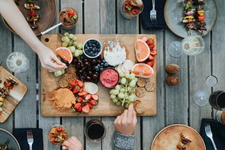 Strategies for Successful Weight Loss and Keeping It Off!