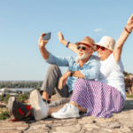 November Is National Alzheimer’s Disease Awareness Month