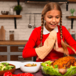 How to Balance Foods and Sweets This Holiday Season