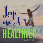 This Leap Year, Leap into Wellness